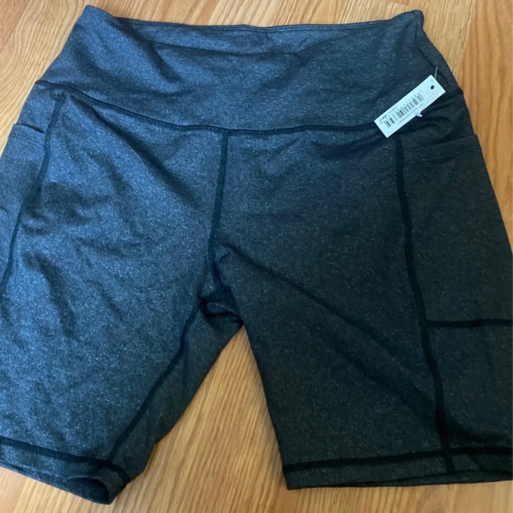 Bike shorts